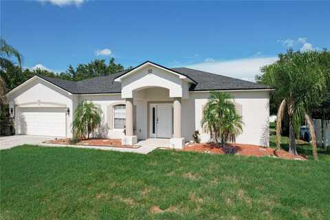 550 REDDICKS CIRCLE, WINTER HAVEN, FL 33884