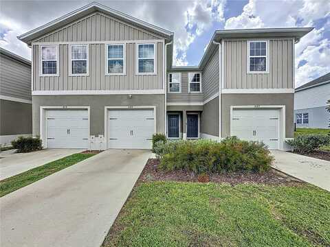 409 SEDGEWICK DRIVE, DAVENPORT, FL 33837