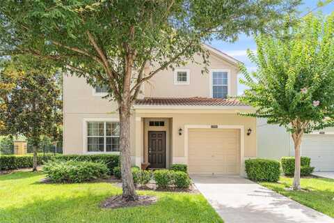 2900 BANANA PALM DRIVE, KISSIMMEE, FL 34747