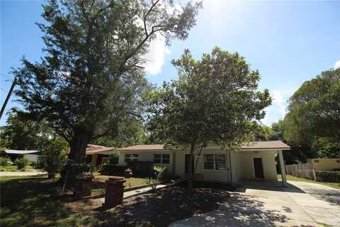 706 NE 24TH STREET, GAINESVILLE, FL 32641