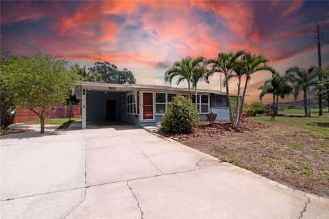 7401 13TH AVENUE N, Saint Petersburg, FL 33710