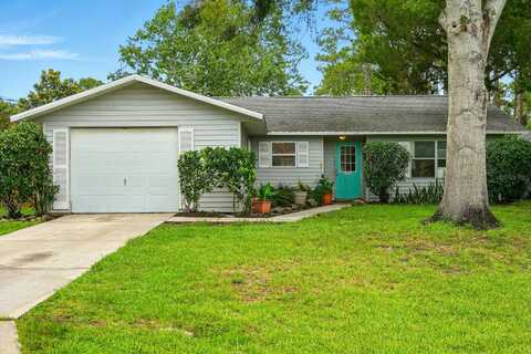 29 RYLIN LANE, PALM COAST, FL 32164