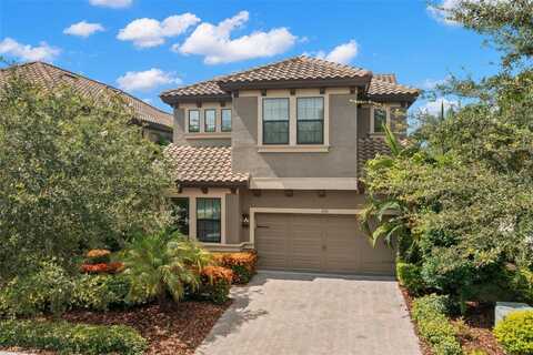 1391 MARINELLA DRIVE, PALM HARBOR, FL 34683