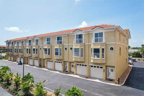 1061 PINELLAS BAYWAY S, TIERRA VERDE, FL 33715
