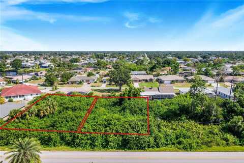 23108 & 23116 OLEAN BOULEVARD, PORT CHARLOTTE, FL 33980