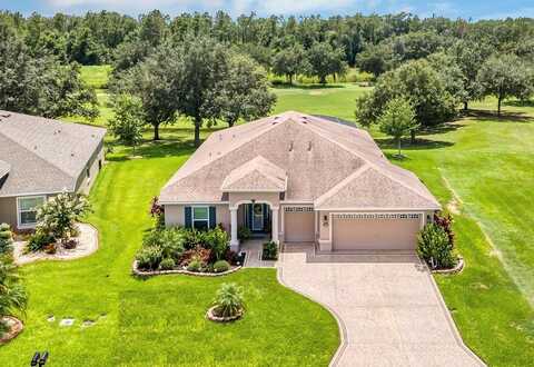 3809 ARLINGTON RIDGE BOULEVARD, LEESBURG, FL 34748