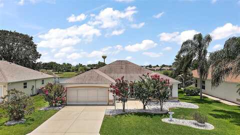 2002 ENRIQUE DRIVE, THE VILLAGES, FL 32159