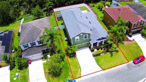 2721 WALDEN WOODS DRIVE, PLANT CITY, FL 33566