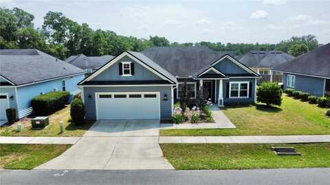 16673 NW 192ND TERRACE, HIGH SPRINGS, FL 32643