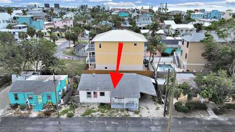131 92ND AVENUE, TREASURE ISLAND, FL 33706