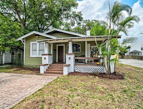 301 W SOUTH AVENUE, TAMPA, FL 33603