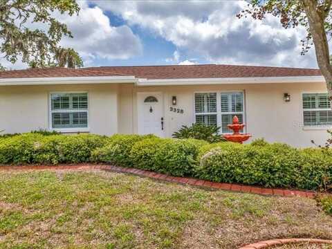 3328 KINGSWOOD DRIVE, SARASOTA, FL 34232