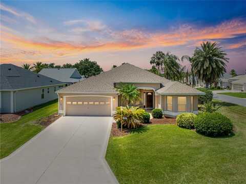 1723 TOWNSEND TERRACE, THE VILLAGES, FL 32162