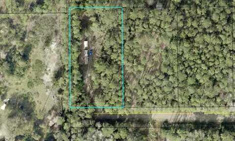 5334 OLIVE AVENUE, BUNNELL, FL 32110