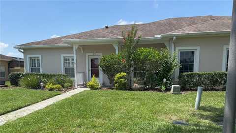 314 LAKE BUTLER DRIVE, KISSIMMEE, FL 34759