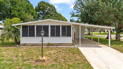 703 LARADO DRIVE, PORT ORANGE, FL 32129