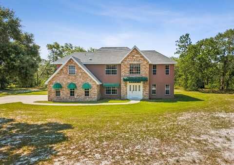 15420 AUBREY AVENUE, SPRING HILL, FL 34610