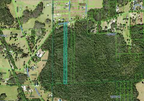 00 GREEN POND ROAD, POLK CITY, FL 33868