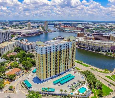 345 BAYSHORE BOULEVARD, TAMPA, FL 33606