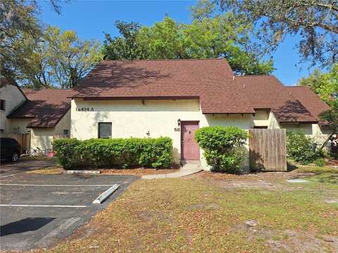 12414 N 58TH STREET, TAMPA, FL 33617