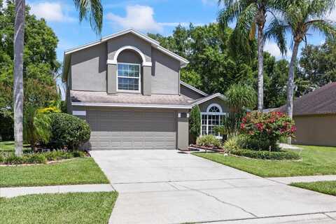 4047 EAGLE COVE WEST DRIVE, PALM HARBOR, FL 34685