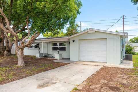 3547 MORLEY DRIVE, NEW PORT RICHEY, FL 34652
