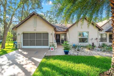 2342 COUNTRYSIDE DRIVE, SPRING HILL, FL 34606