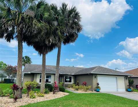 5 WESTGLEN LANE, PALM COAST, FL 32164