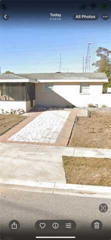 724 NORTH AVENUE, TARPON SPRINGS, FL 34689