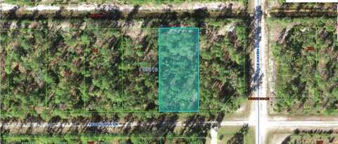 604 TROPICANA DRIVE, INDIAN LAKE ESTATES, FL 33855