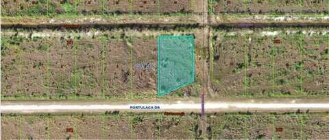 502 PORTULACA DRIVE, INDIAN LAKE ESTATES, FL 33855