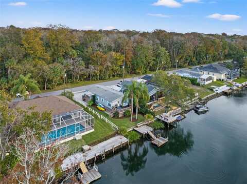 6901 E RICHARD DRIVE, WEEKI WACHEE, FL 34607