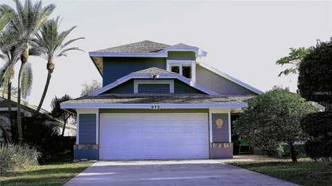 972 SUMMER LAKES DRIVE, ORLANDO, FL 32835