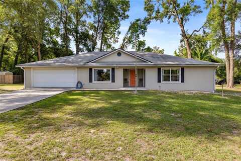 19901 NW 245TH TERRACE, HIGH SPRINGS, FL 32643