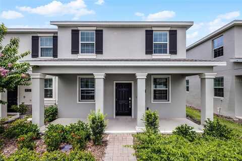 3124 ADDISON BOULEVARD, Saint Cloud, FL 34771
