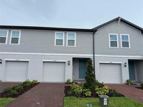 16395 BIRD OF PARADISE AVENUE, CLERMONT, FL 34714
