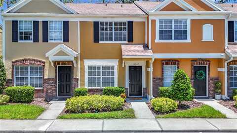 12464 BERKELEY SQUARE DRIVE, TAMPA, FL 33626