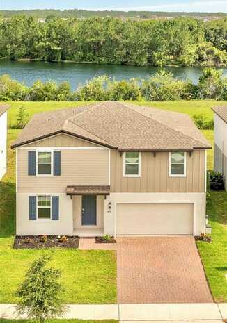 491 WHISTLING DUCK TRAIL, Saint Cloud, FL 34771