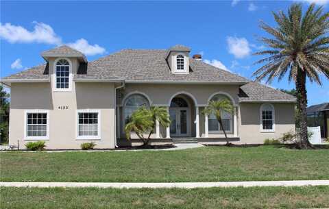 4150 ENCLAVE PLACE, PUNTA GORDA, FL 33980