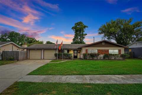 2007 MOSHER DRIVE, ORLANDO, FL 32810
