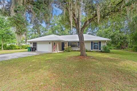 8311 NW 174 PLACE, FANNING SPRINGS, FL 32693