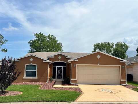 721 OLD OAKS LANE, LEESBURG, FL 34748