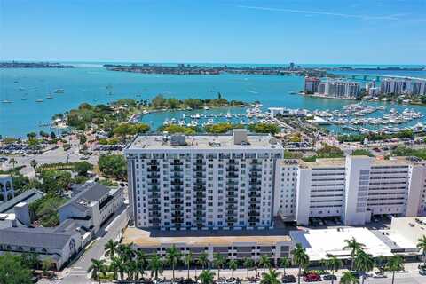 101 S GULFSTREAM AVENUE, SARASOTA, FL 34236