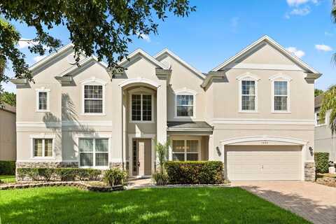 3868 WHITEWOOD COURT, OVIEDO, FL 32766