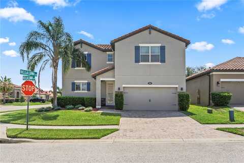 2325 BELLA LUNA CIRCLE, LAKELAND, FL 33810