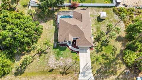 2300 CARPENTER LANE, NORTH PORT, FL 34286