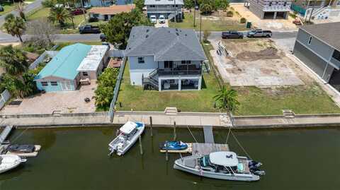 4464 NEPTUNE DRIVE, HERNANDO BEACH, FL 34607