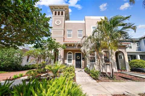 407 S FREMONT AVENUE, TAMPA, FL 33606