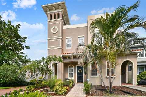 407 S FREMONT AVENUE, TAMPA, FL 33606