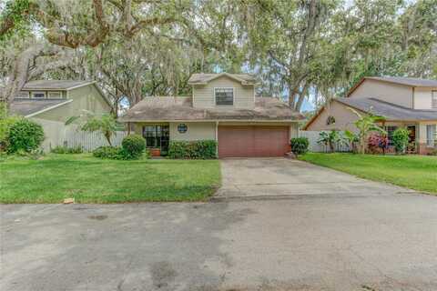 9948 TIMBER OAKS COURT, ORLANDO, FL 32817